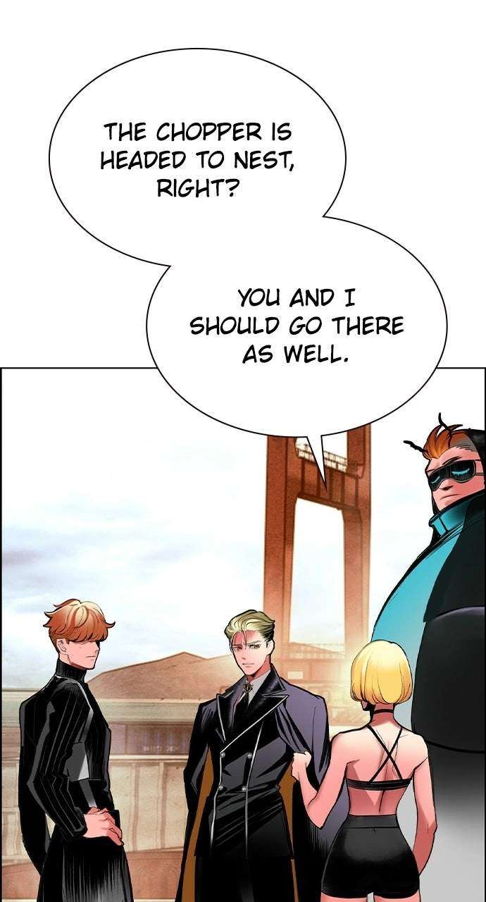 Jungle Juice Chapter 202 - Page 86 in English