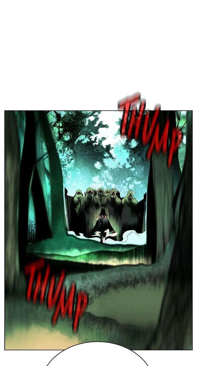 Jungle Juice Chapter 202 - Page 99 in English