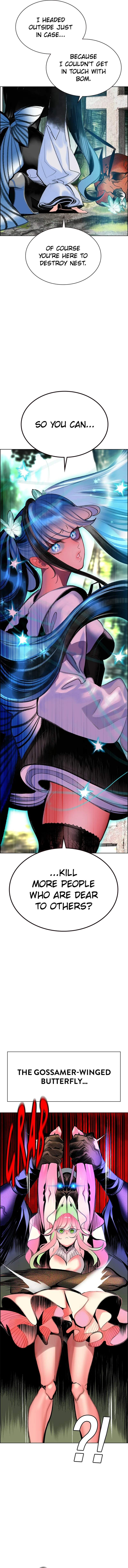 Jungle Juice Chapter 203 - Page 19 in English