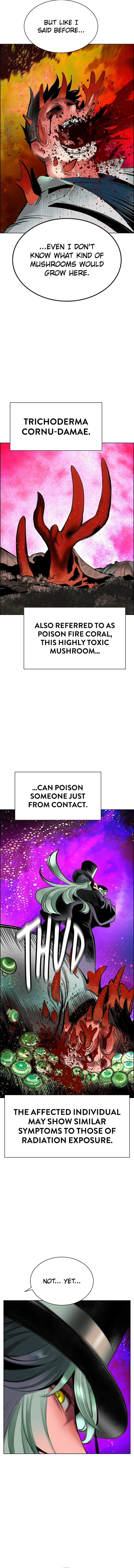 Jungle Juice Chapter 203 - Page 7 in English