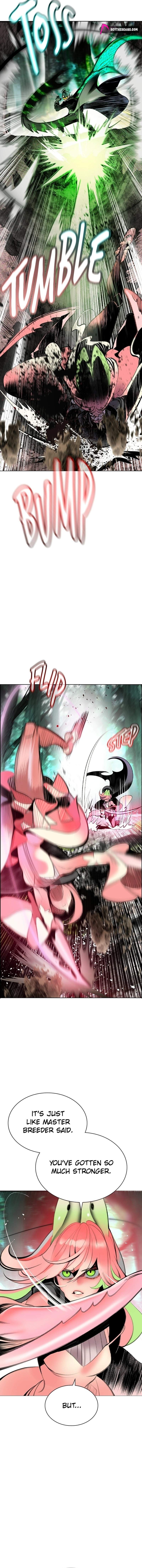 Jungle Juice Chapter 204 - Page 9 in English