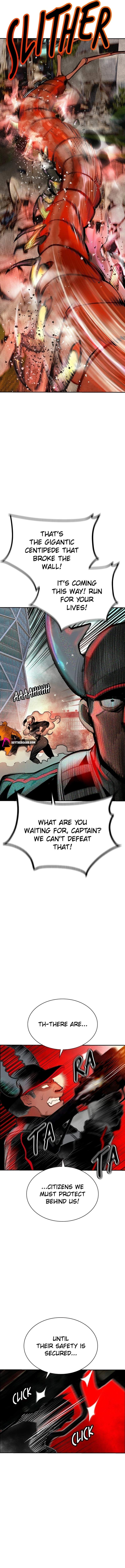 Jungle Juice Chapter 205 - Page 4 in English