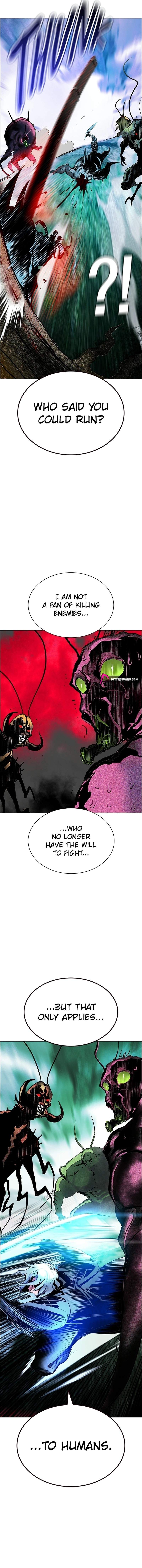 Jungle Juice Chapter 207 - Page 15 in English