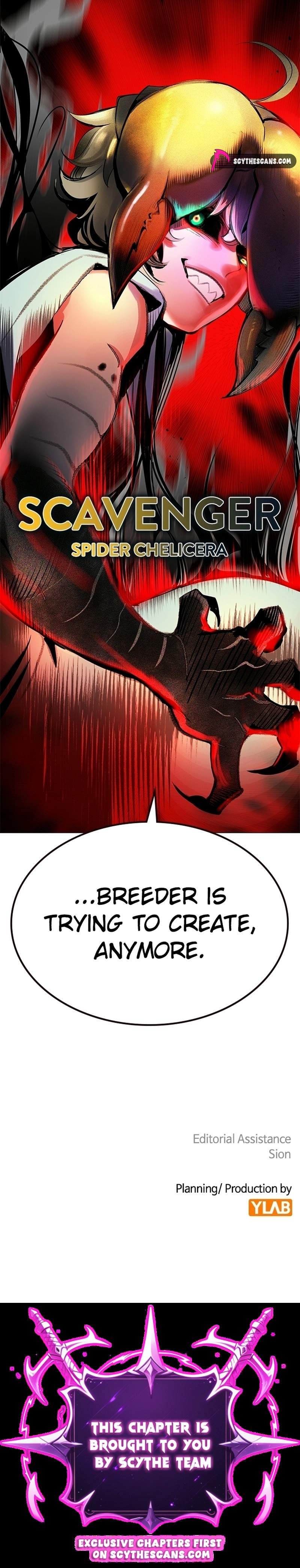 Jungle Juice Chapter 207 - Page 23 in English