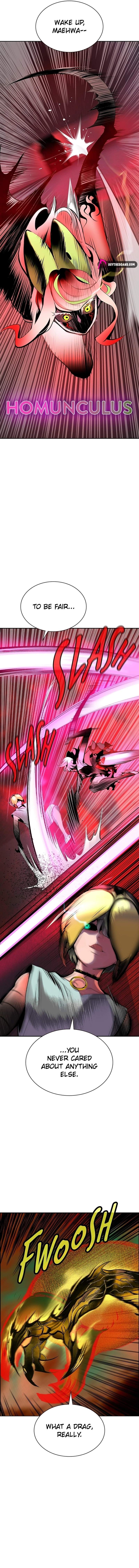 Jungle Juice Chapter 208 - Page 3 in English