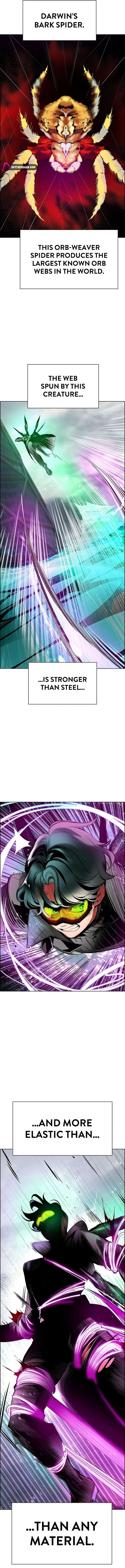 Jungle Juice Chapter 209 - Page 11 in English