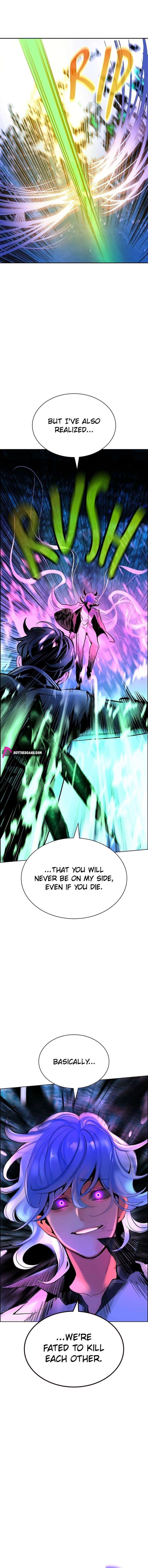 Jungle Juice Chapter 209 - Page 7 in English