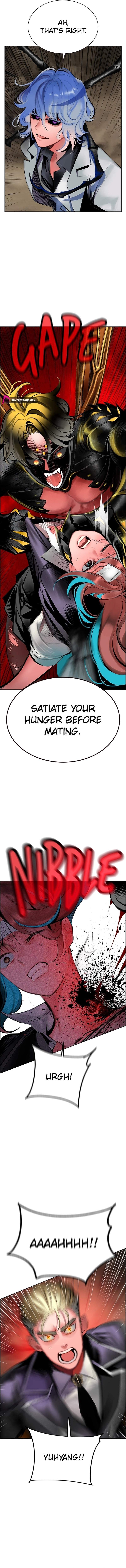 Jungle Juice Chapter 210 - Page 14 in English