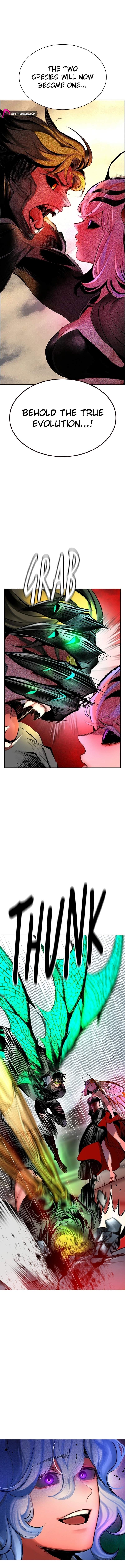 Jungle Juice Chapter 210 - Page 21 in English