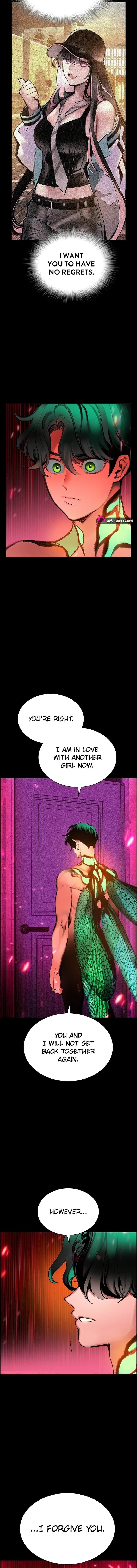 Jungle Juice Chapter 211 - Page 17 in English