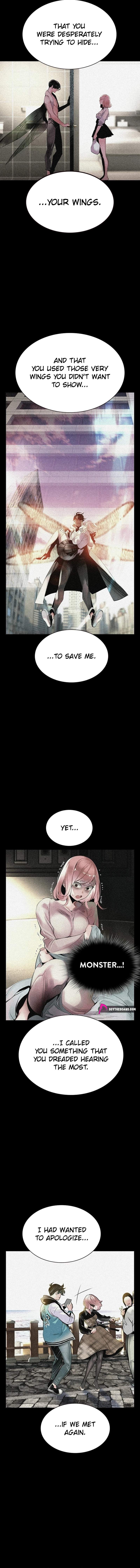 Jungle Juice Chapter 211 - Page 5 in English