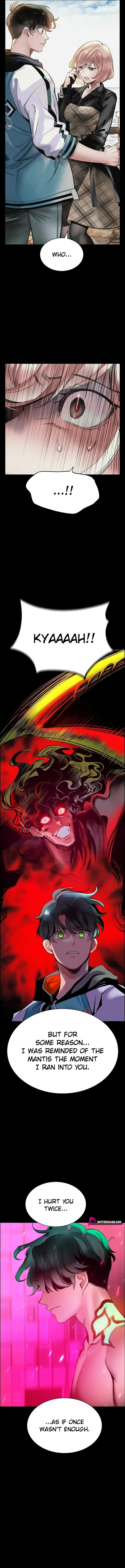Jungle Juice Chapter 211 - Page 6 in English