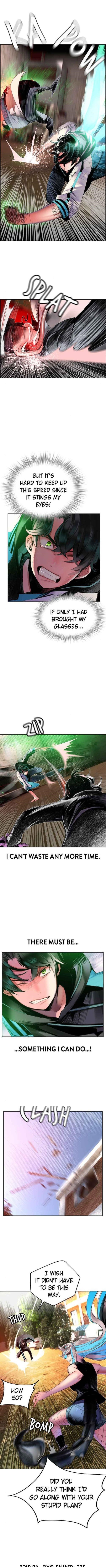 Jungle Juice Chapter 22 - Page 4 in English