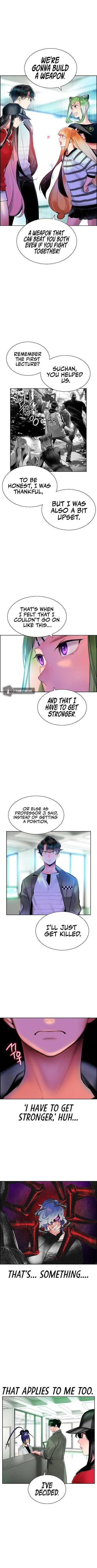 Jungle Juice Chapter 29 - Page 11 in English