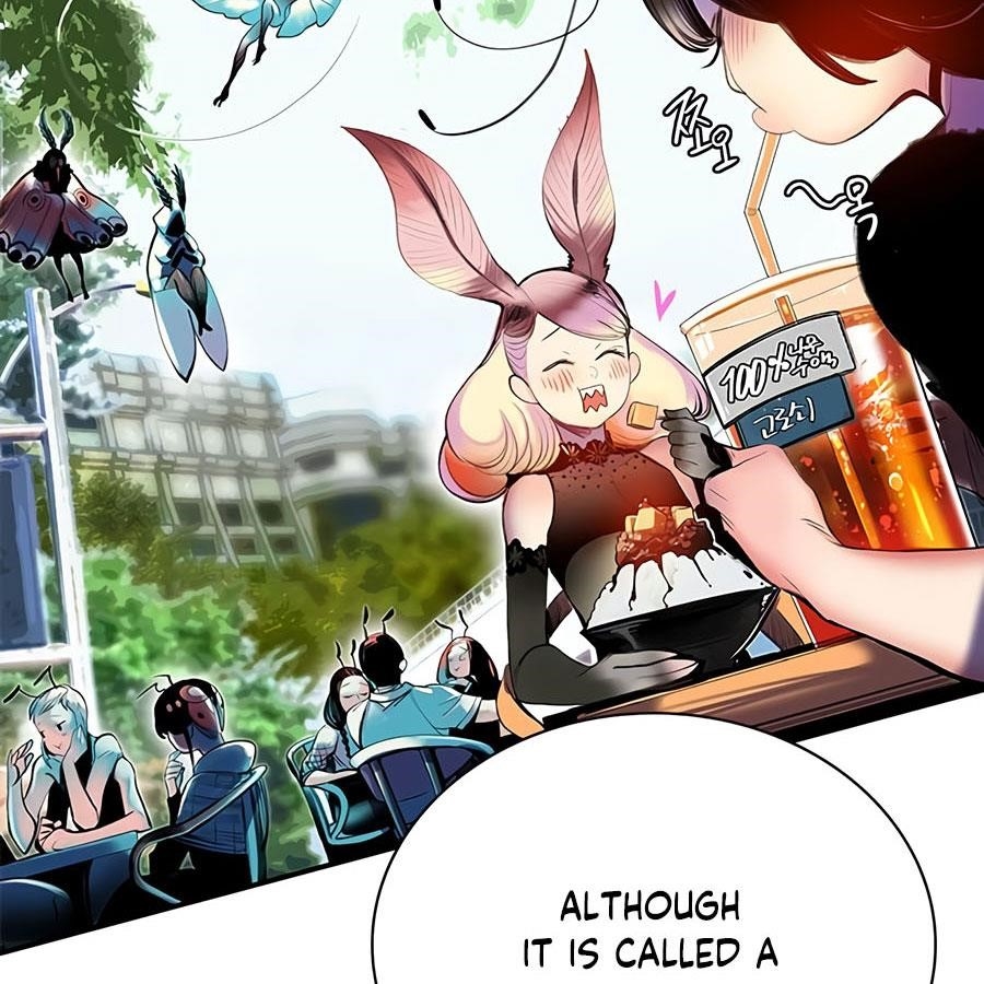 Jungle Juice Chapter 3 - Page 10 in English