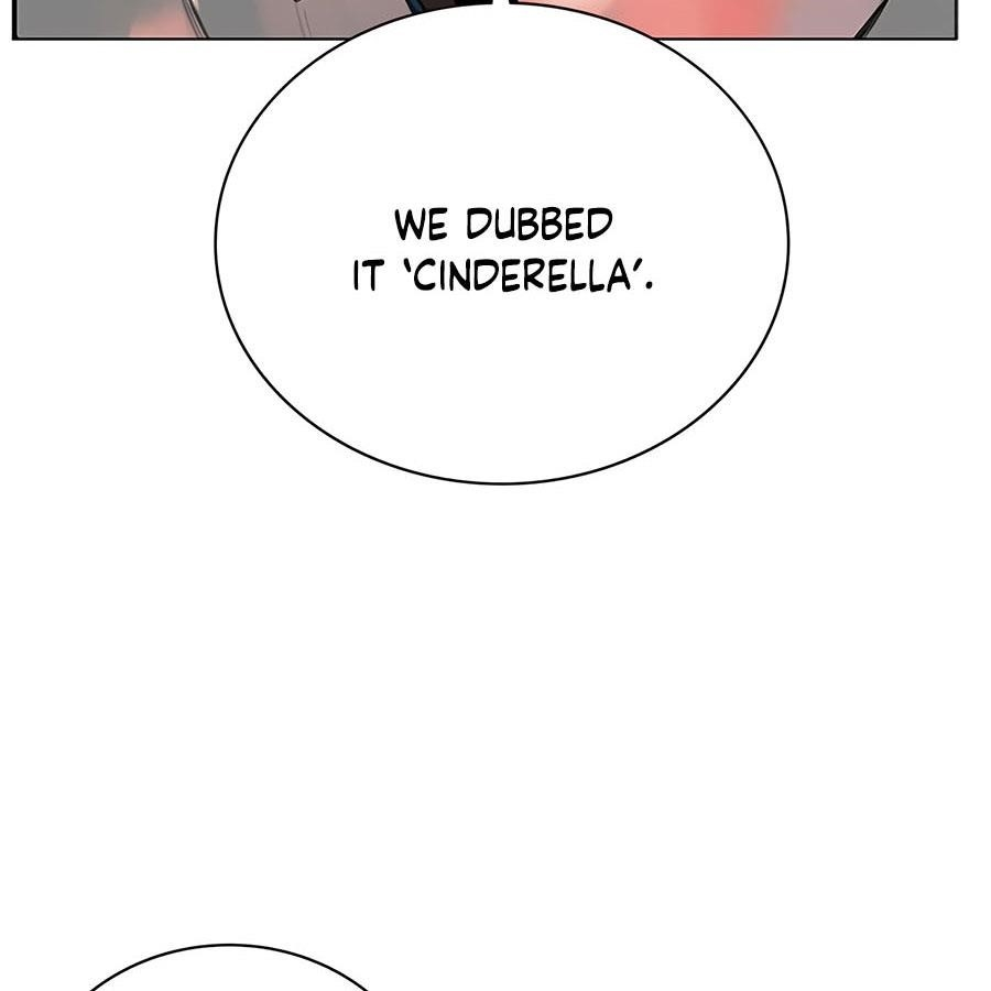 Jungle Juice Chapter 3 - Page 99 in English