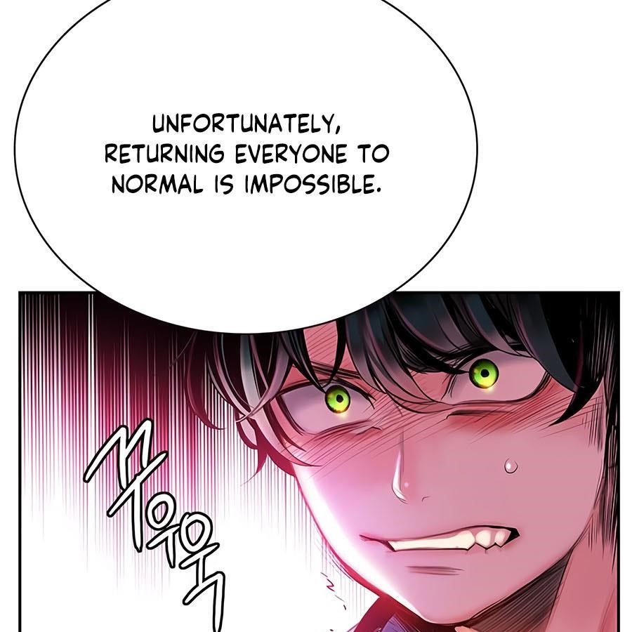 Jungle Juice Chapter 3 - Page 108 in English