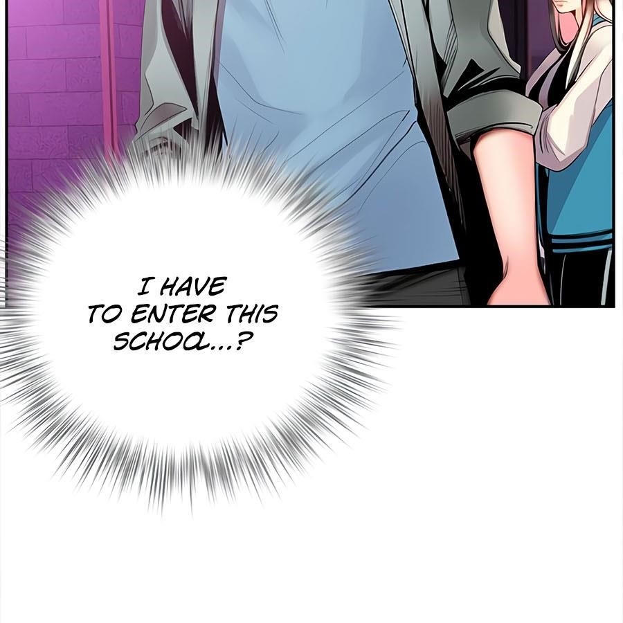 Jungle Juice Chapter 3 - Page 116 in English