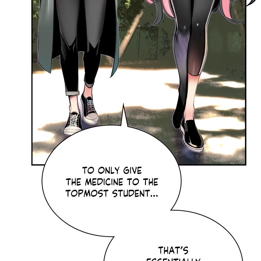 Jungle Juice Chapter 3 - Page 120 in English