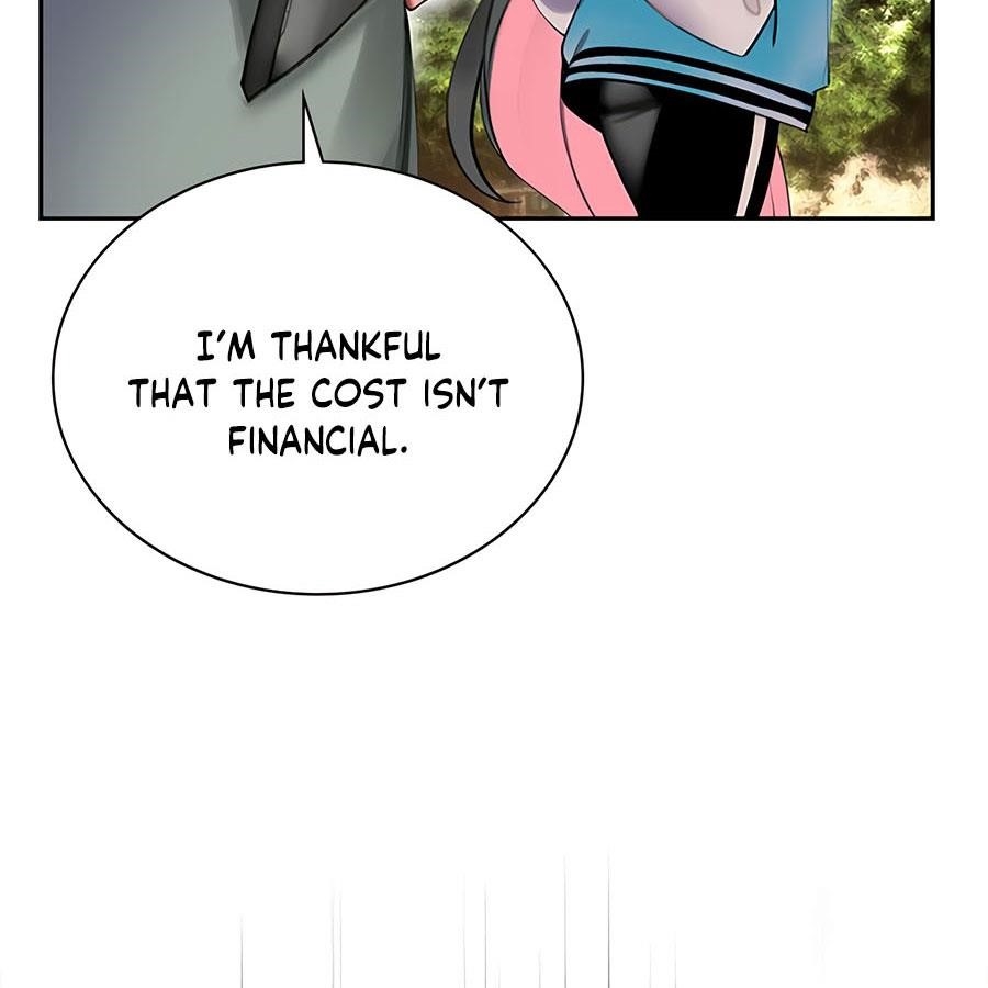 Jungle Juice Chapter 3 - Page 125 in English