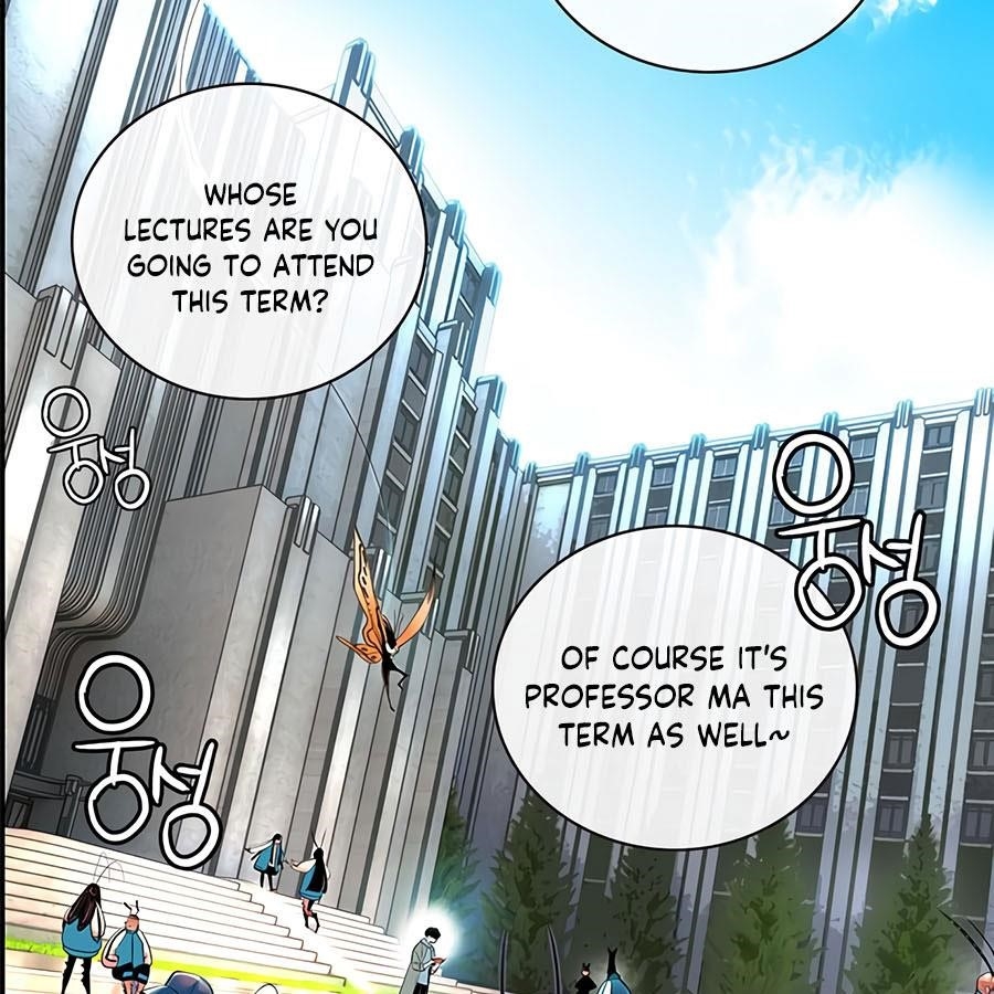 Jungle Juice Chapter 3 - Page 132 in English