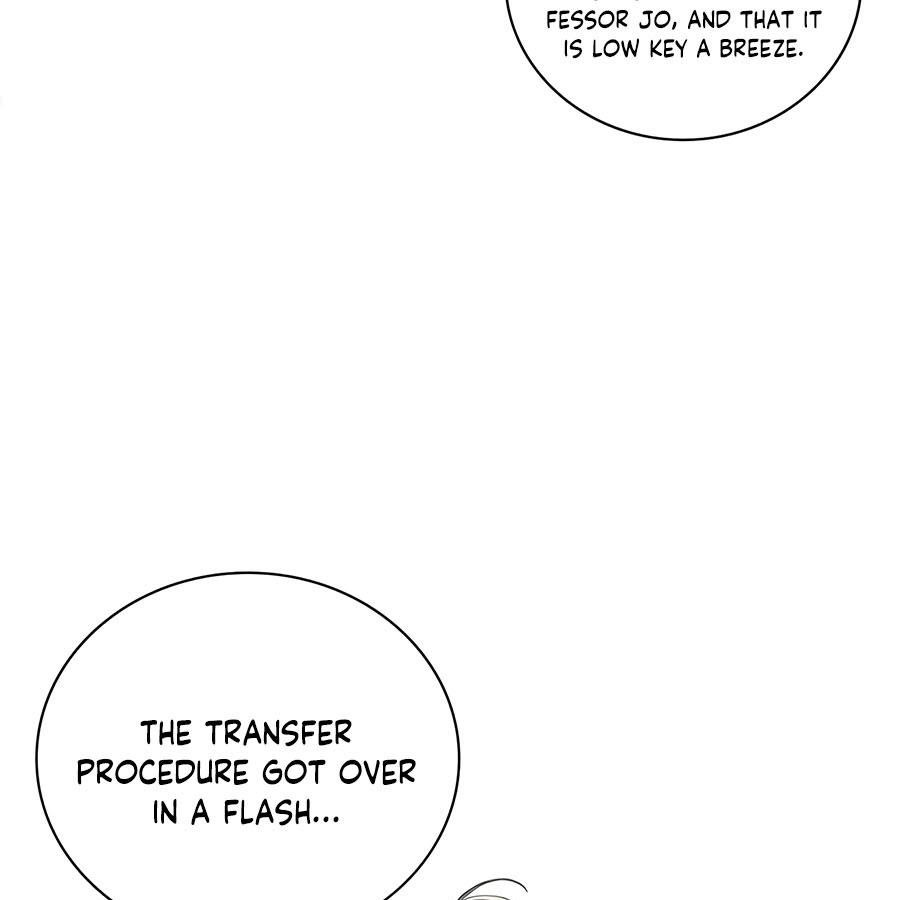 Jungle Juice Chapter 3 - Page 134 in English