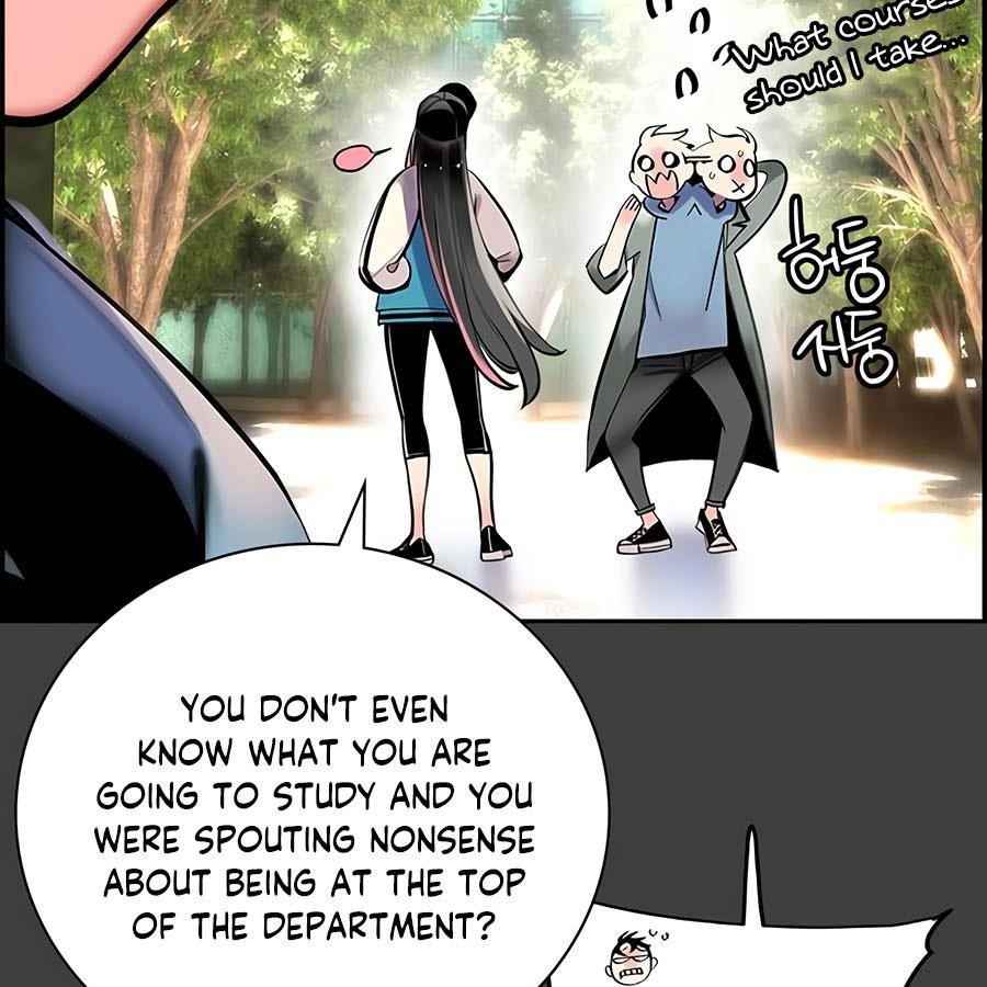 Jungle Juice Chapter 3 - Page 138 in English