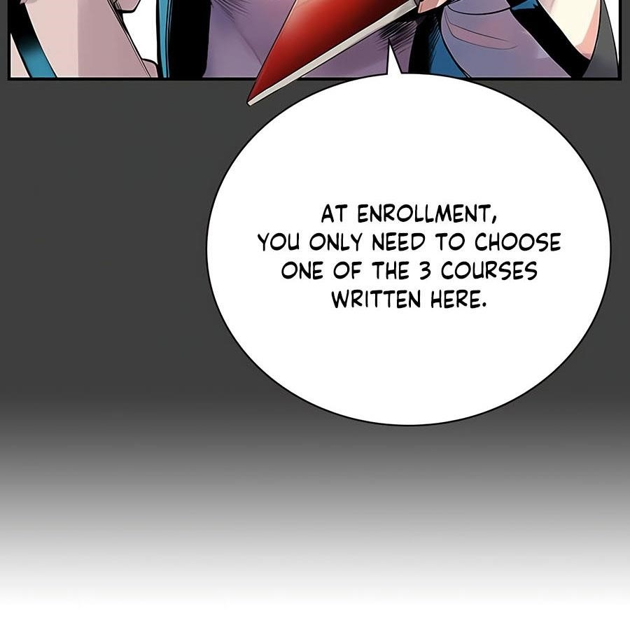 Jungle Juice Chapter 3 - Page 141 in English