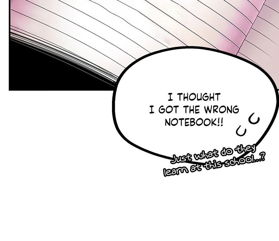 Jungle Juice Chapter 3 - Page 145 in English