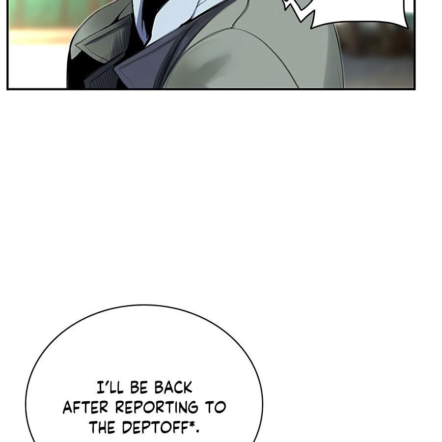 Jungle Juice Chapter 3 - Page 15 in English