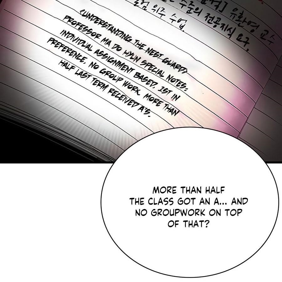 Jungle Juice Chapter 3 - Page 147 in English