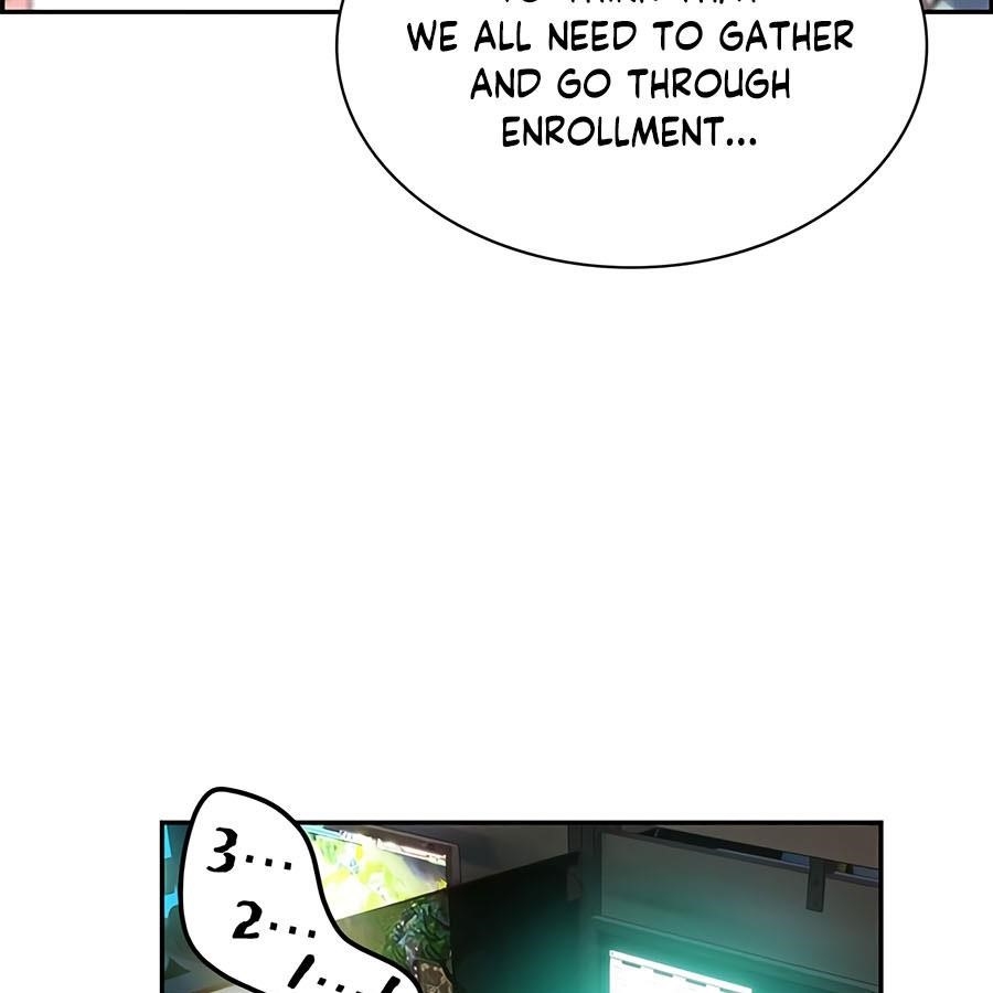 Jungle Juice Chapter 3 - Page 154 in English