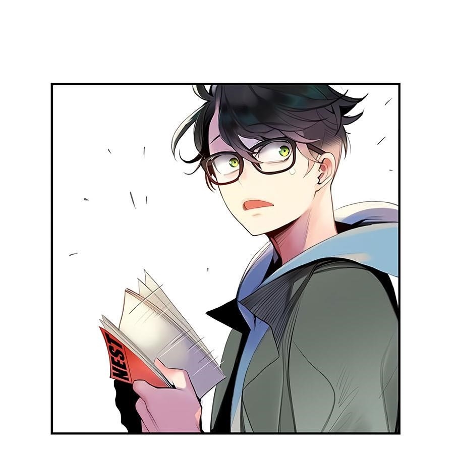 Jungle Juice Chapter 3 - Page 160 in English