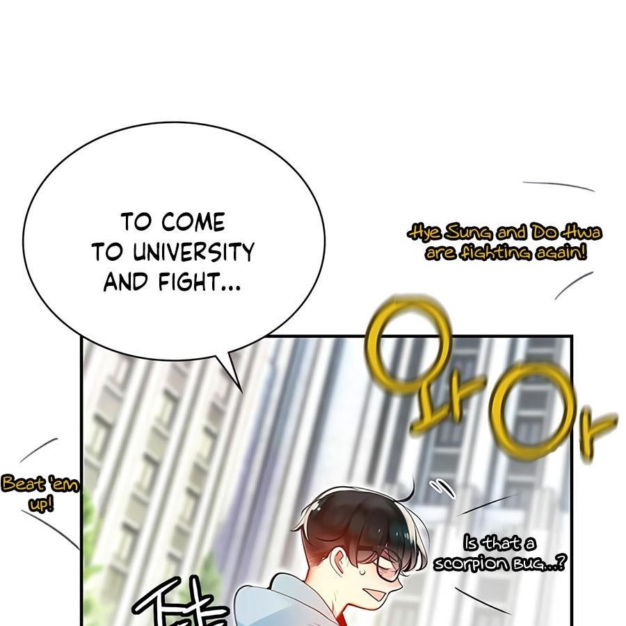Jungle Juice Chapter 3 - Page 168 in English