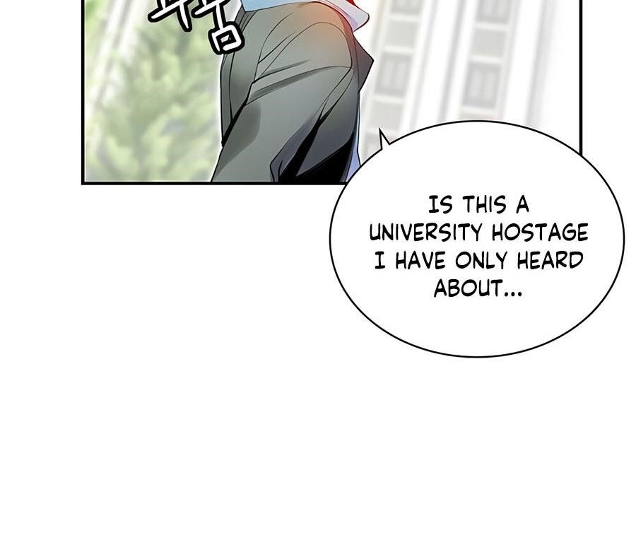 Jungle Juice Chapter 3 - Page 169 in English