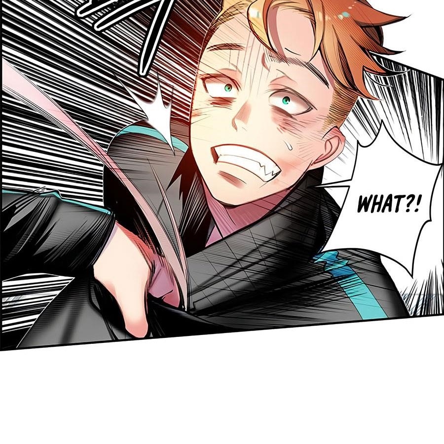 Jungle Juice Chapter 3 - Page 175 in English