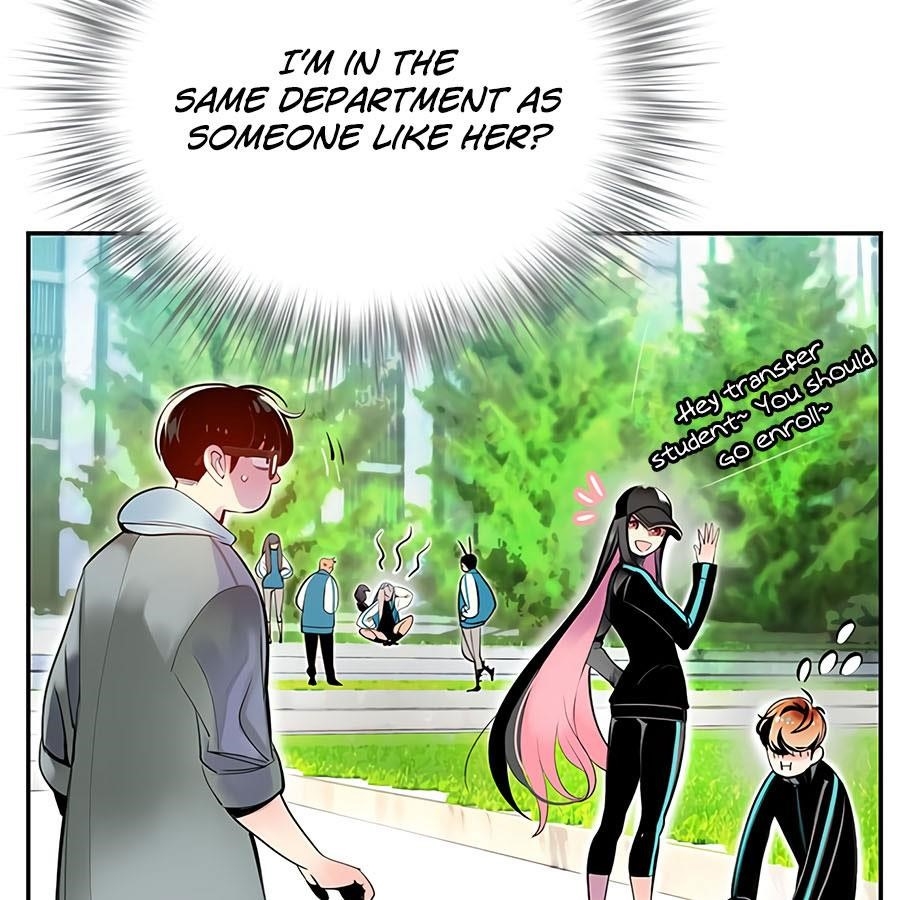 Jungle Juice Chapter 3 - Page 192 in English
