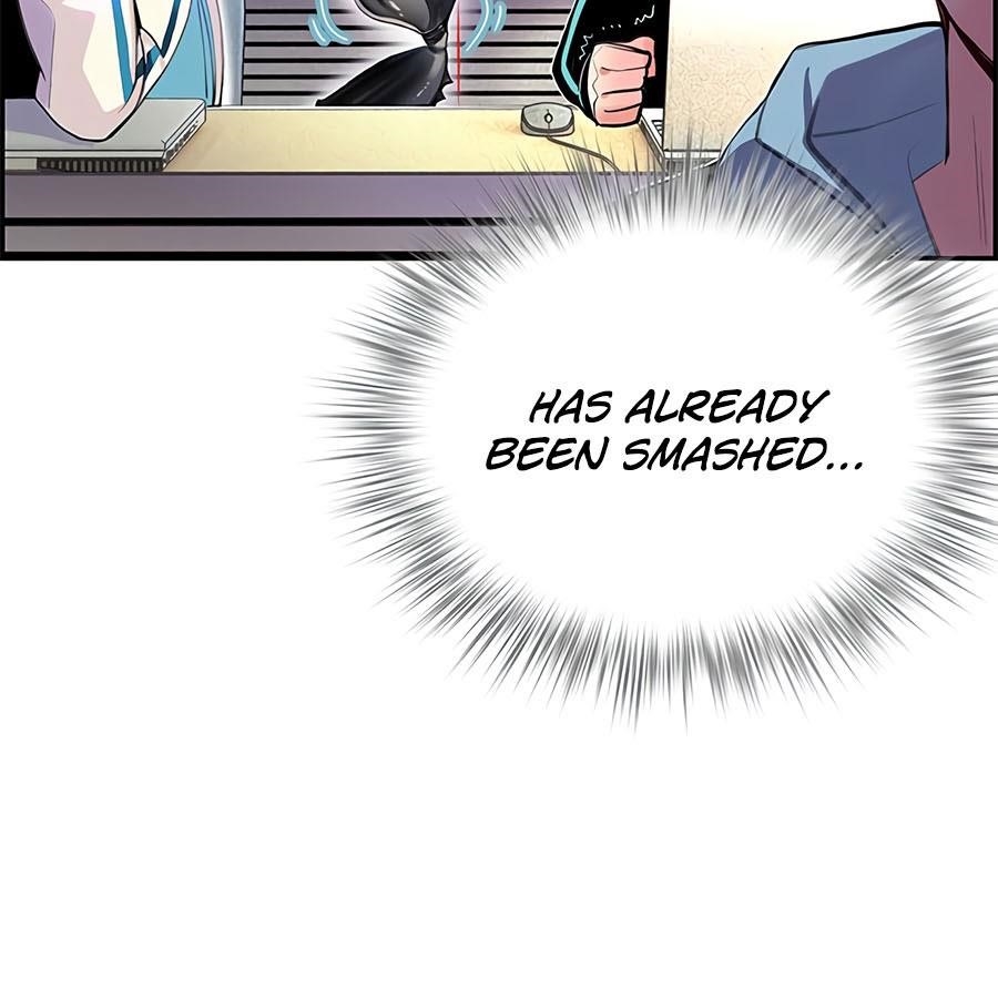 Jungle Juice Chapter 3 - Page 200 in English