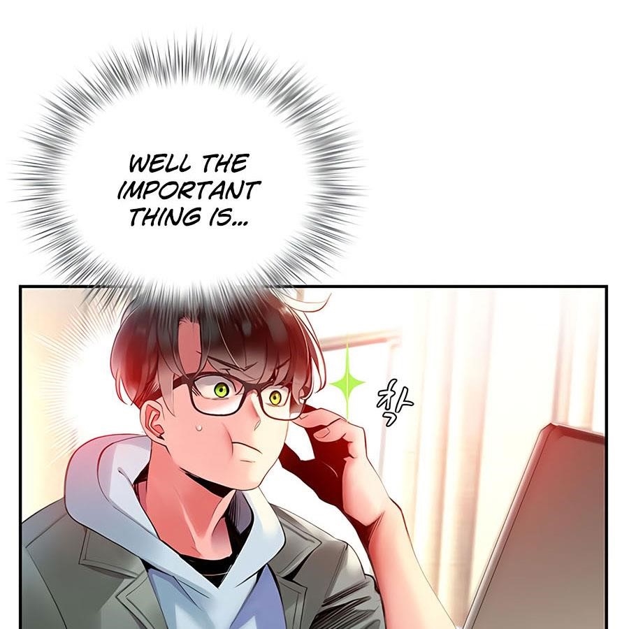 Jungle Juice Chapter 3 - Page 201 in English