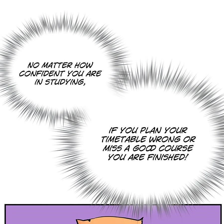 Jungle Juice Chapter 3 - Page 203 in English