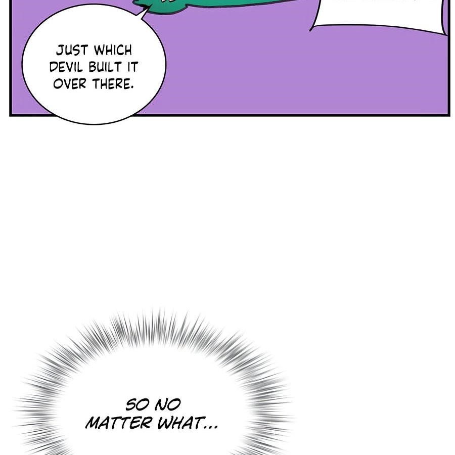 Jungle Juice Chapter 3 - Page 205 in English