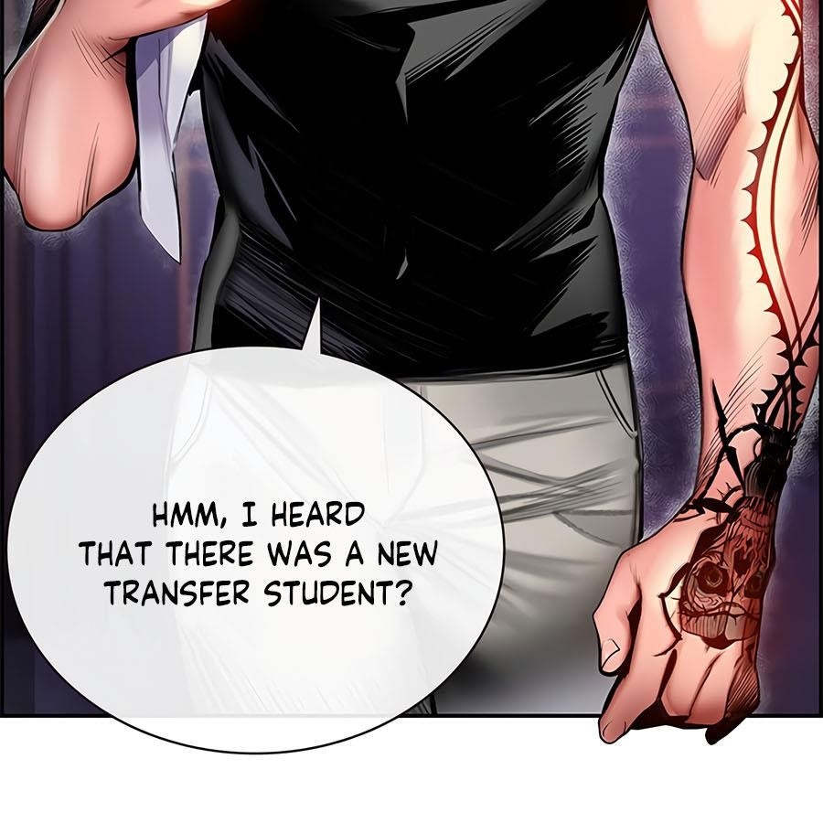 Jungle Juice Chapter 3 - Page 212 in English