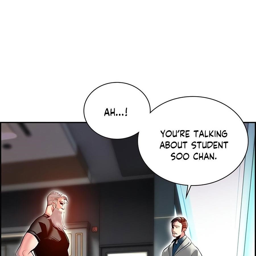 Jungle Juice Chapter 3 - Page 213 in English