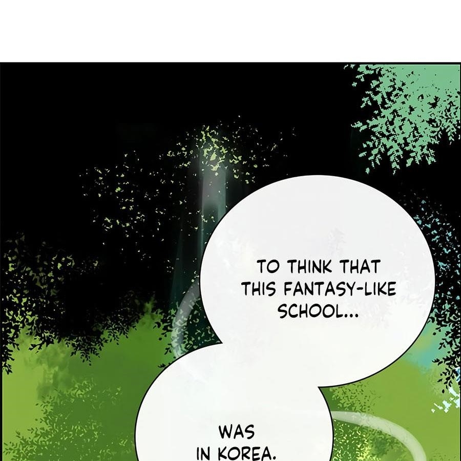 Jungle Juice Chapter 3 - Page 22 in English