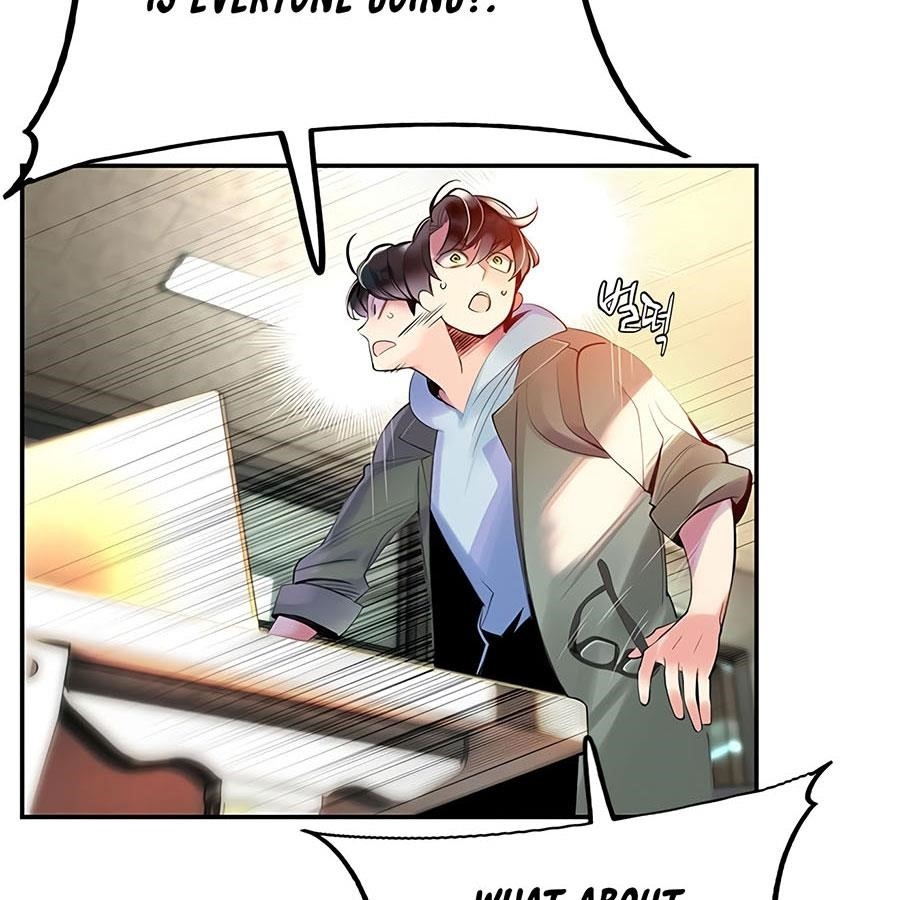 Jungle Juice Chapter 3 - Page 229 in English