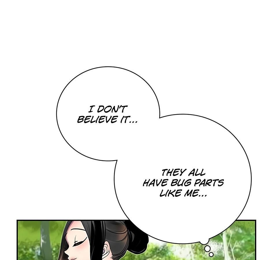 Jungle Juice Chapter 3 - Page 25 in English