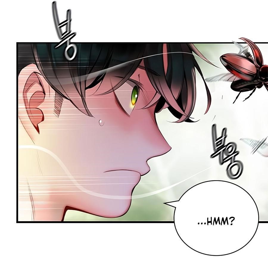Jungle Juice Chapter 3 - Page 29 in English