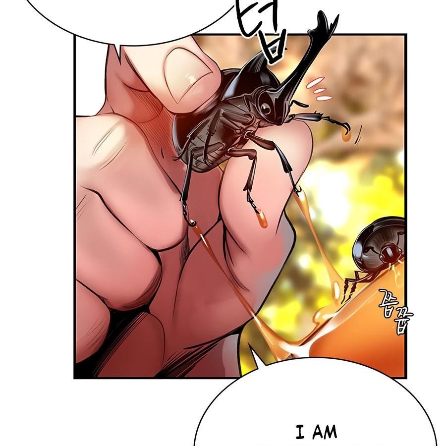 Jungle Juice Chapter 3 - Page 33 in English