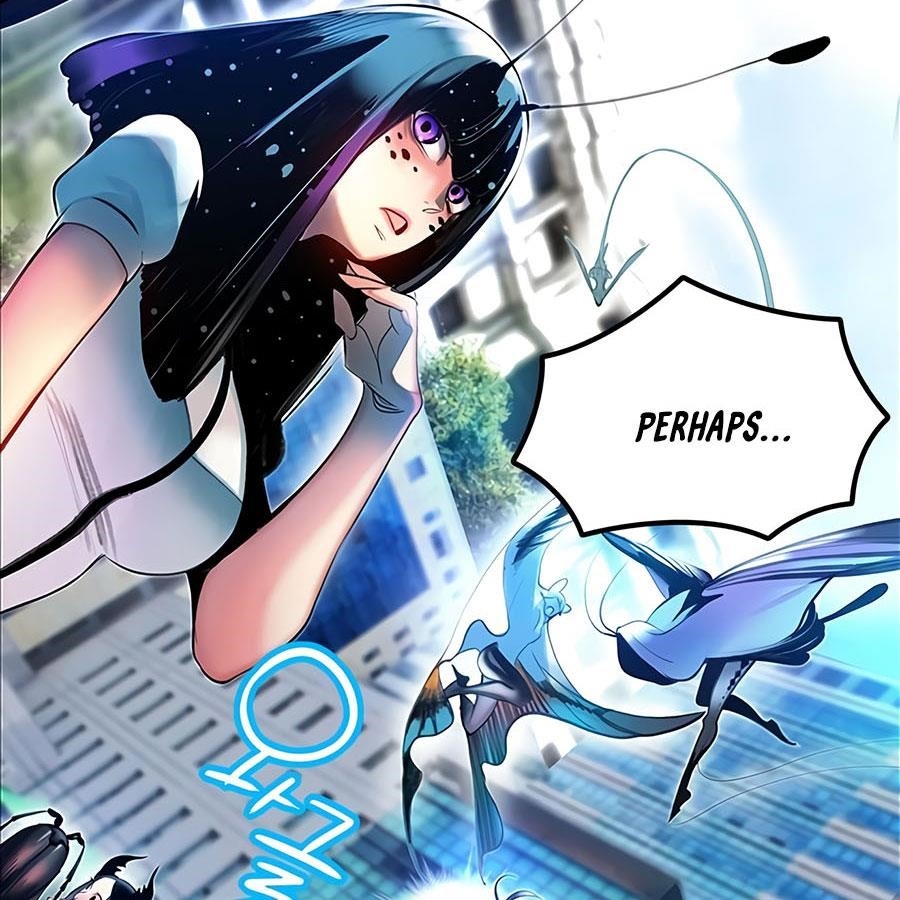 Jungle Juice Chapter 3 - Page 4 in English