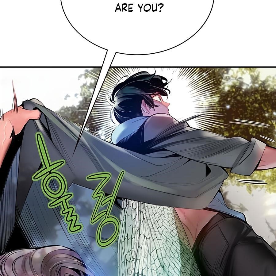 Jungle Juice Chapter 3 - Page 41 in English
